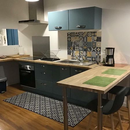 Appartement De 80M2 Au Coeur De Perpignan Eksteriør billede