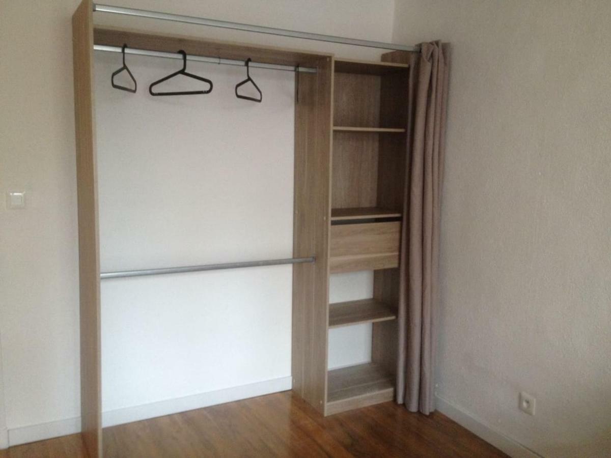 Appartement De 80M2 Au Coeur De Perpignan Eksteriør billede