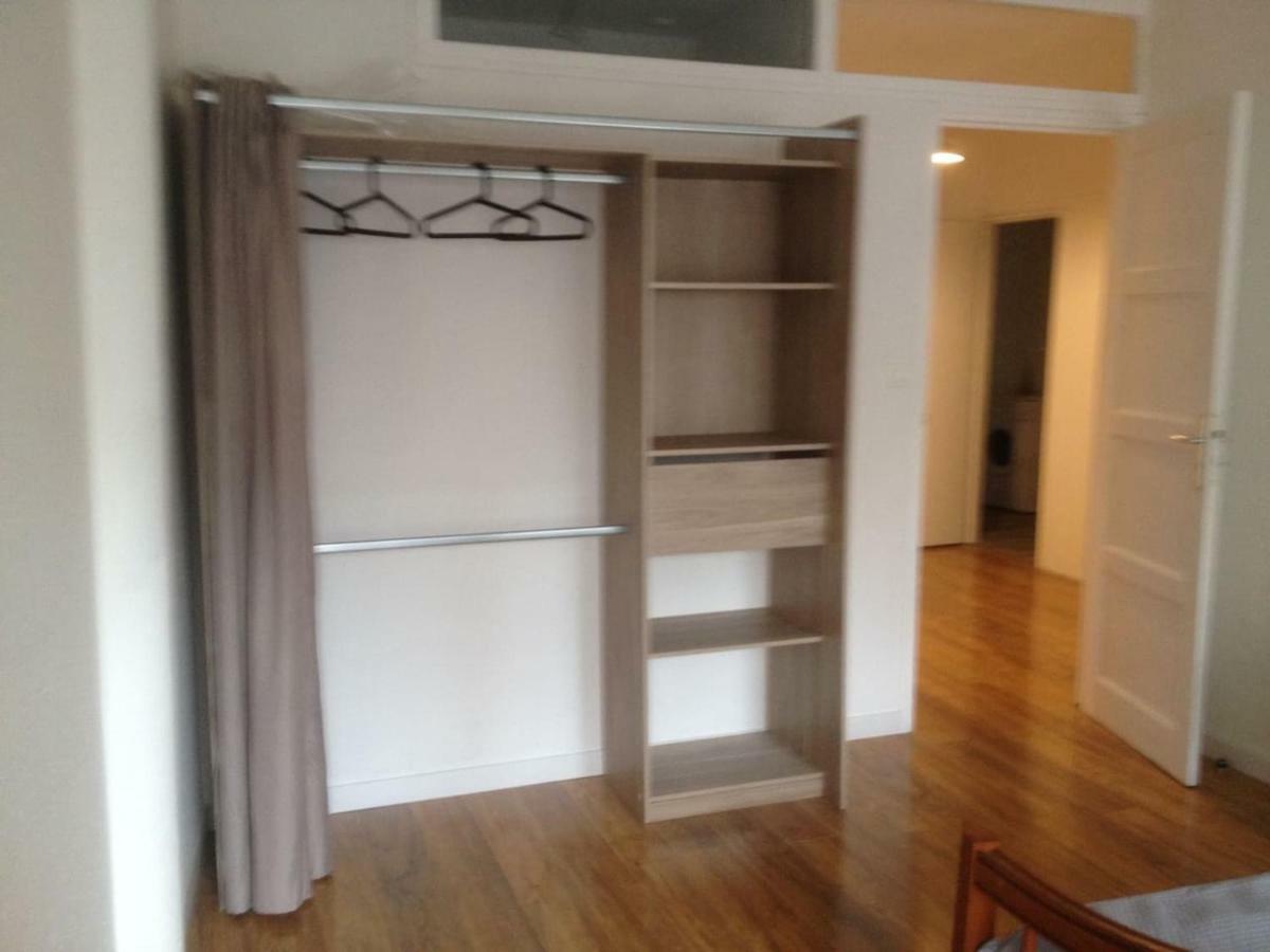 Appartement De 80M2 Au Coeur De Perpignan Eksteriør billede