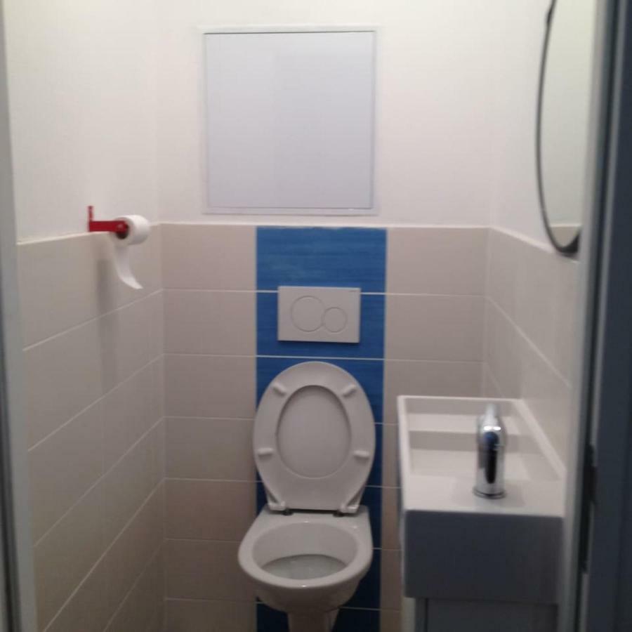 Appartement De 80M2 Au Coeur De Perpignan Eksteriør billede