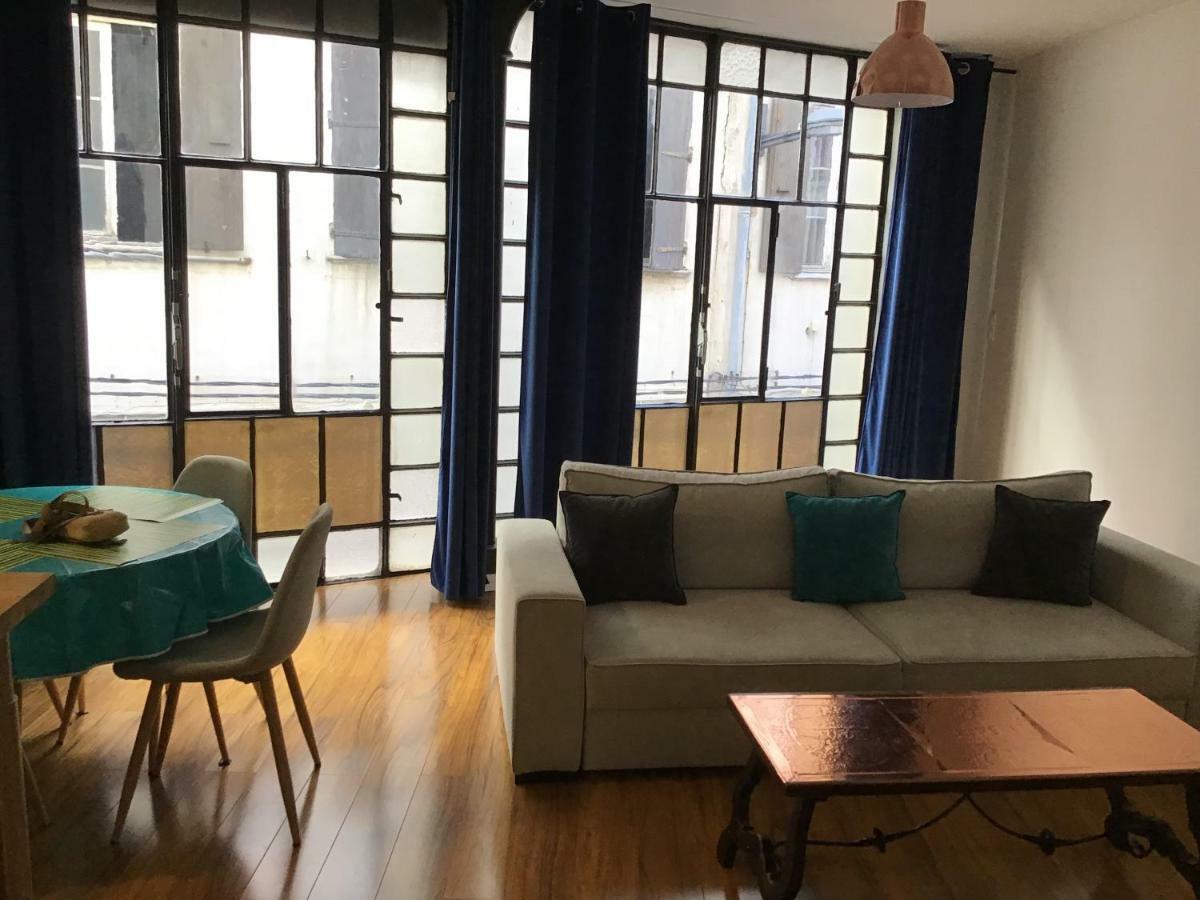 Appartement De 80M2 Au Coeur De Perpignan Eksteriør billede